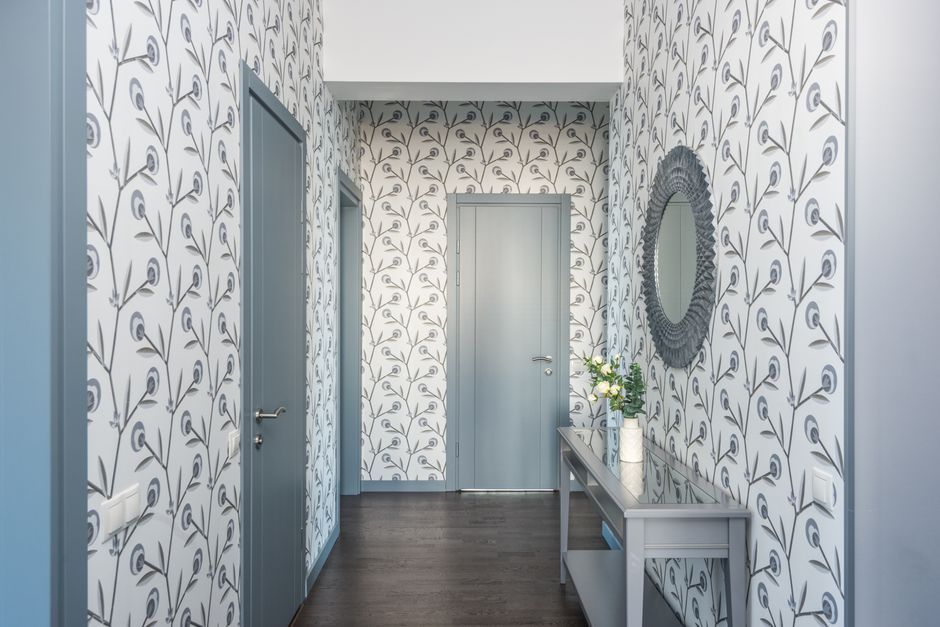 Voorbeelden van kinderkamer met kleurrijk fotobehang op maat. Voorbeelden van kinderkamer met kleurrijk fotobehang op maat.